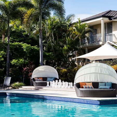 Mercure Gold Coast Resort Buitenkant foto