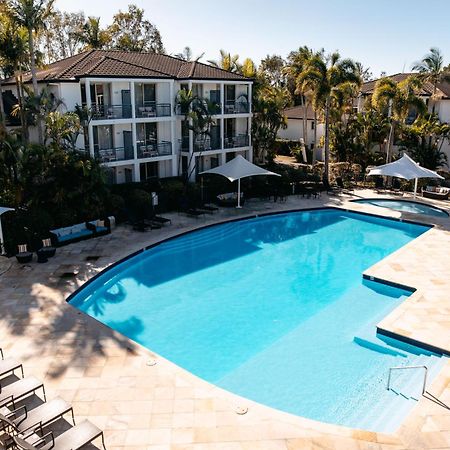 Mercure Gold Coast Resort Buitenkant foto