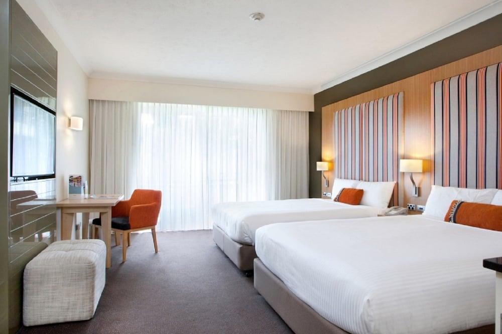 Mercure Gold Coast Resort Buitenkant foto