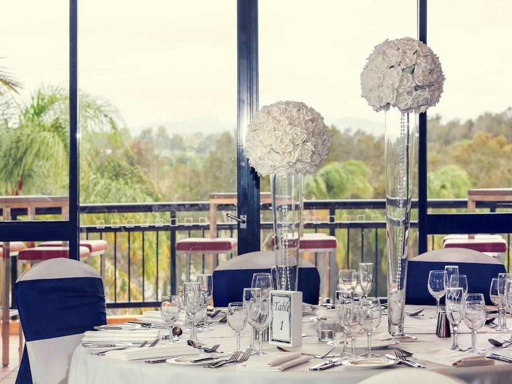 Mercure Gold Coast Resort Buitenkant foto