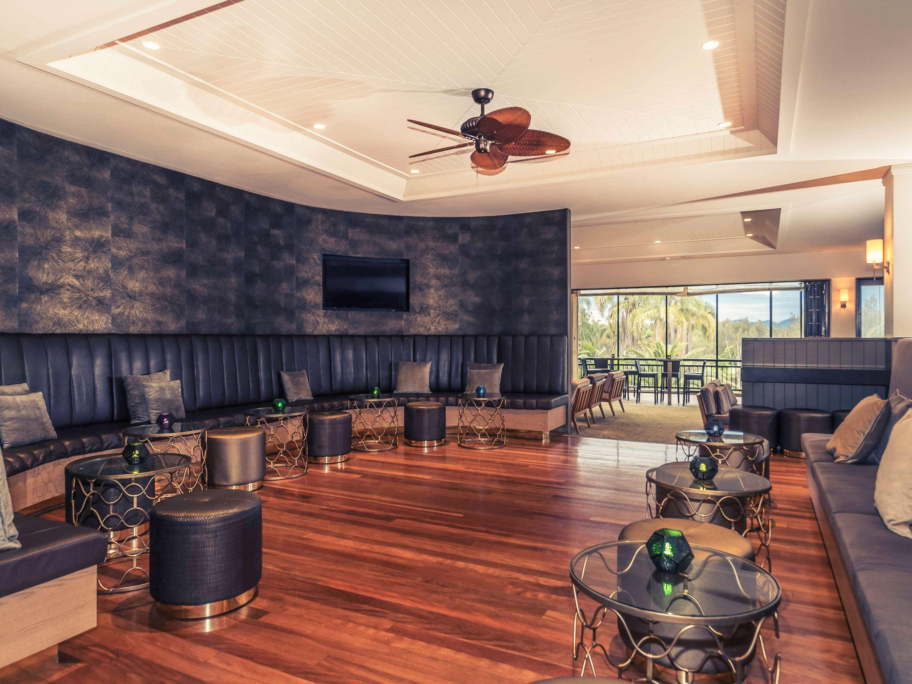 Mercure Gold Coast Resort Buitenkant foto