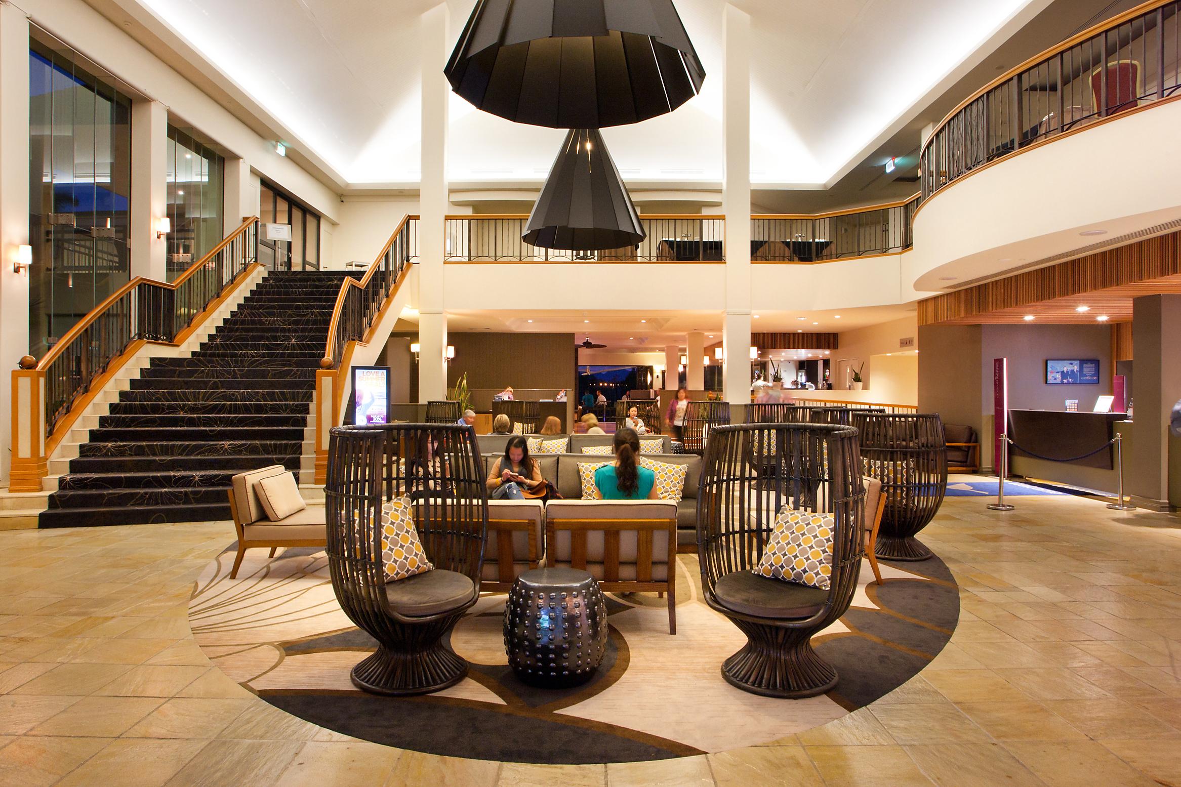 Mercure Gold Coast Resort Buitenkant foto