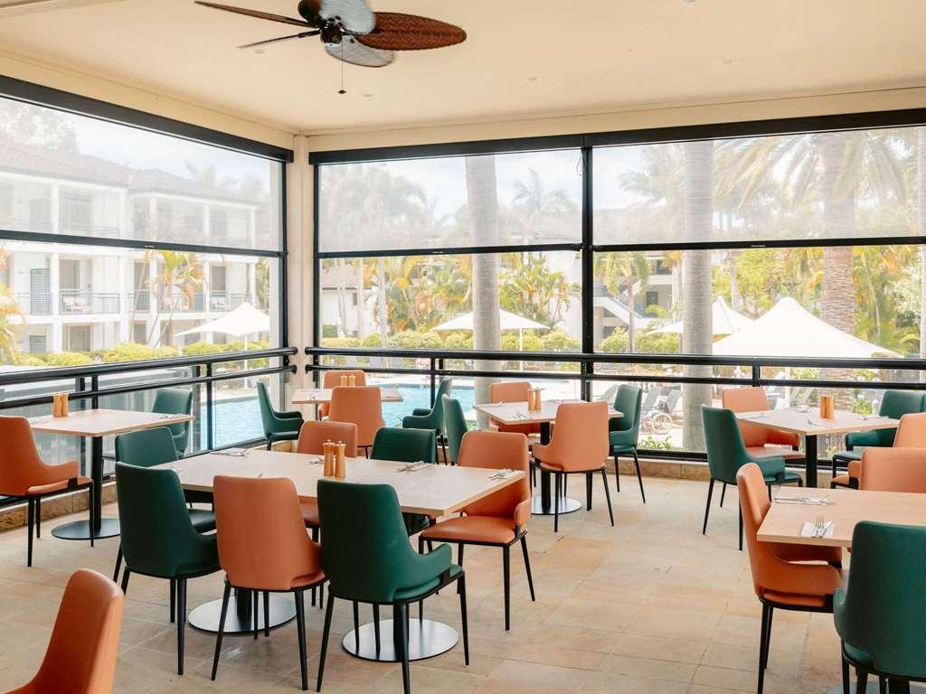 Mercure Gold Coast Resort Restaurant foto