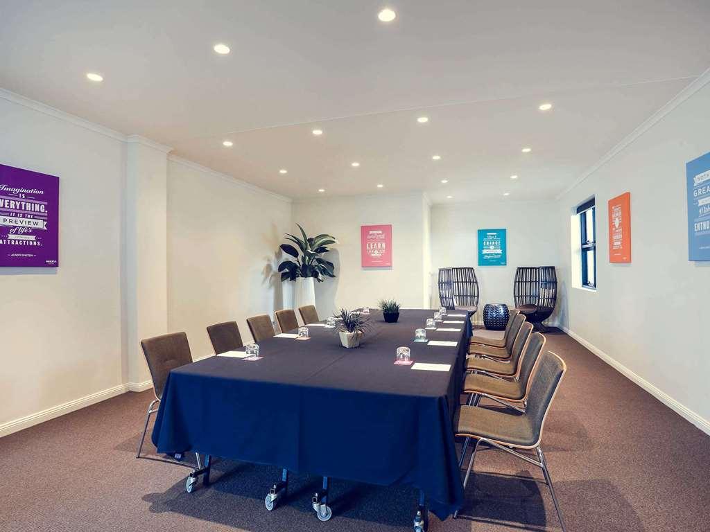 Mercure Gold Coast Resort Faciliteiten foto