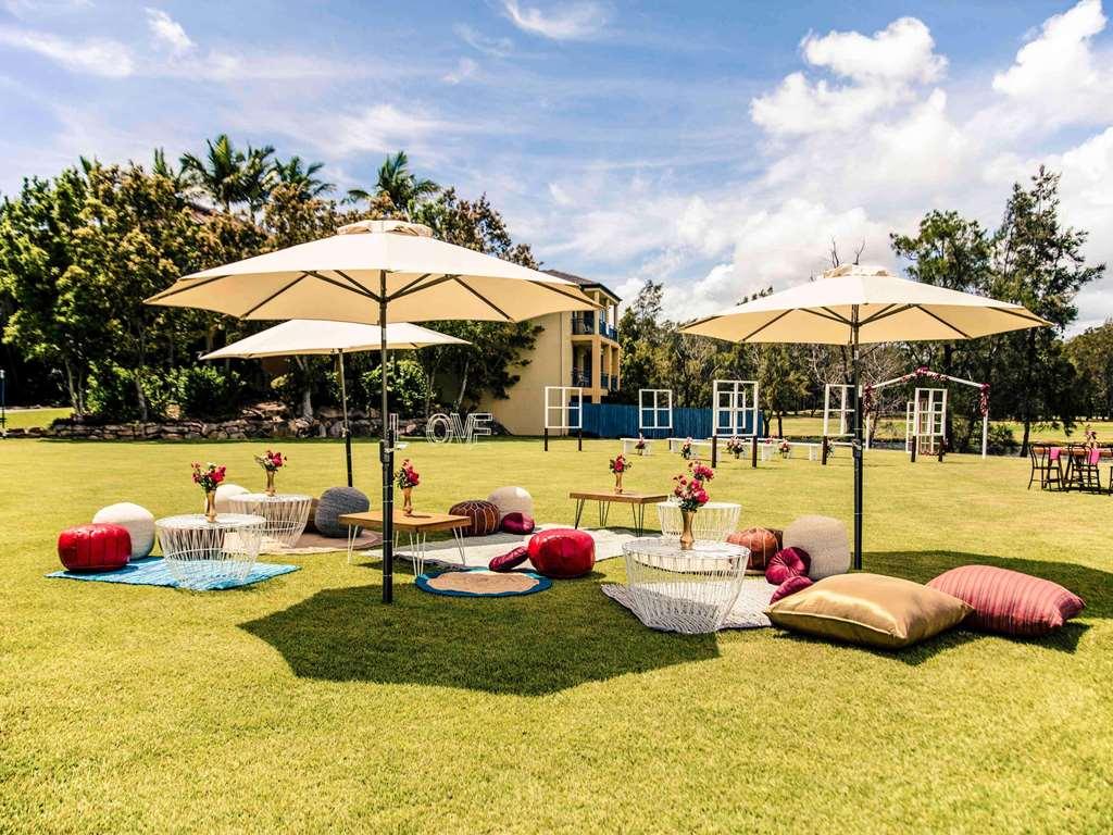 Mercure Gold Coast Resort Faciliteiten foto