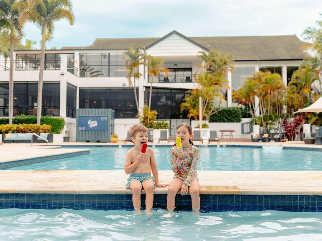 Mercure Gold Coast Resort Voorzieningen foto
