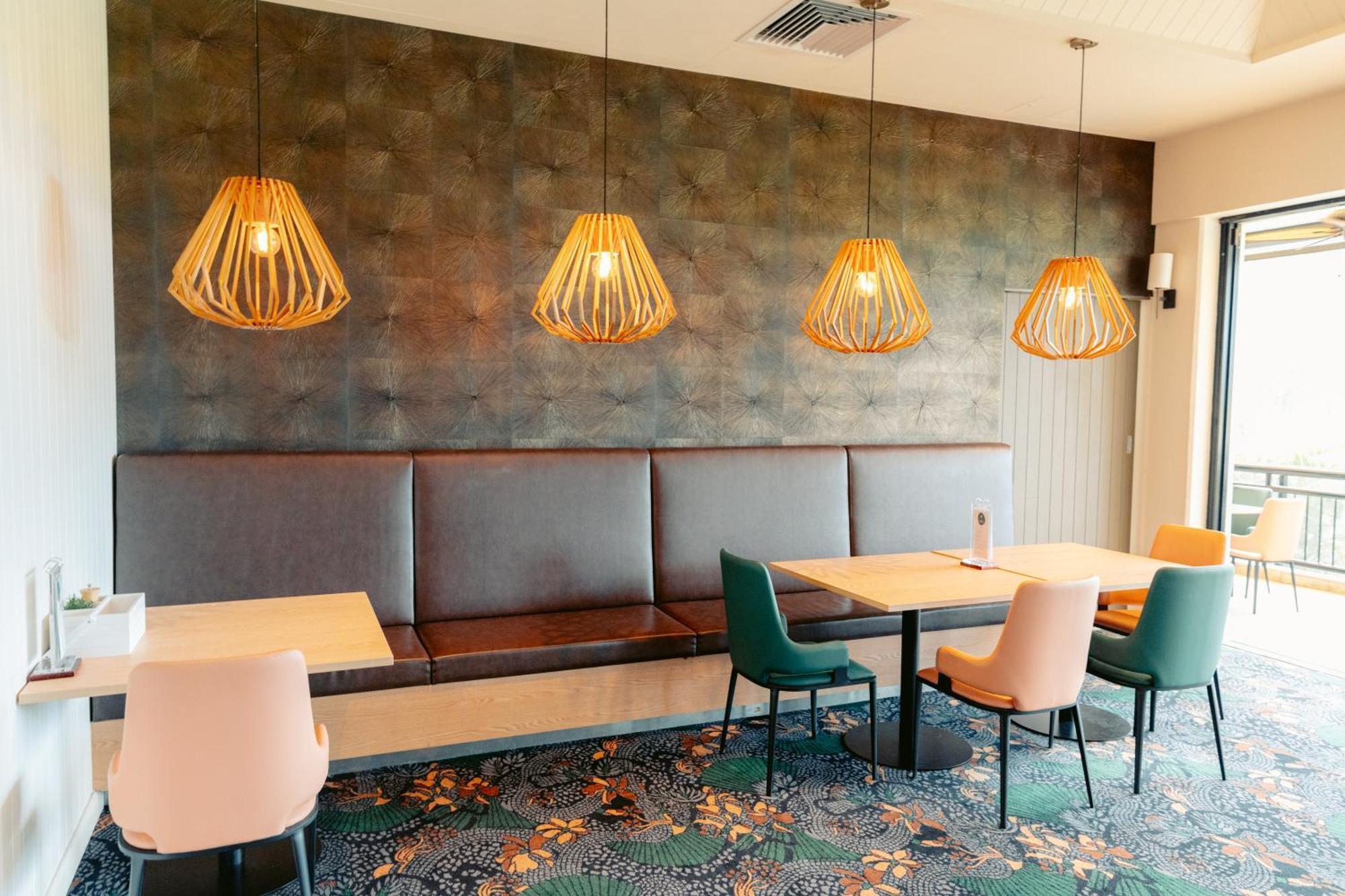 Mercure Gold Coast Resort Buitenkant foto