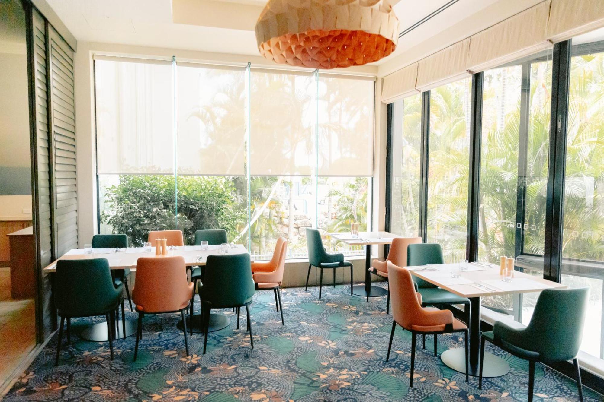Mercure Gold Coast Resort Buitenkant foto