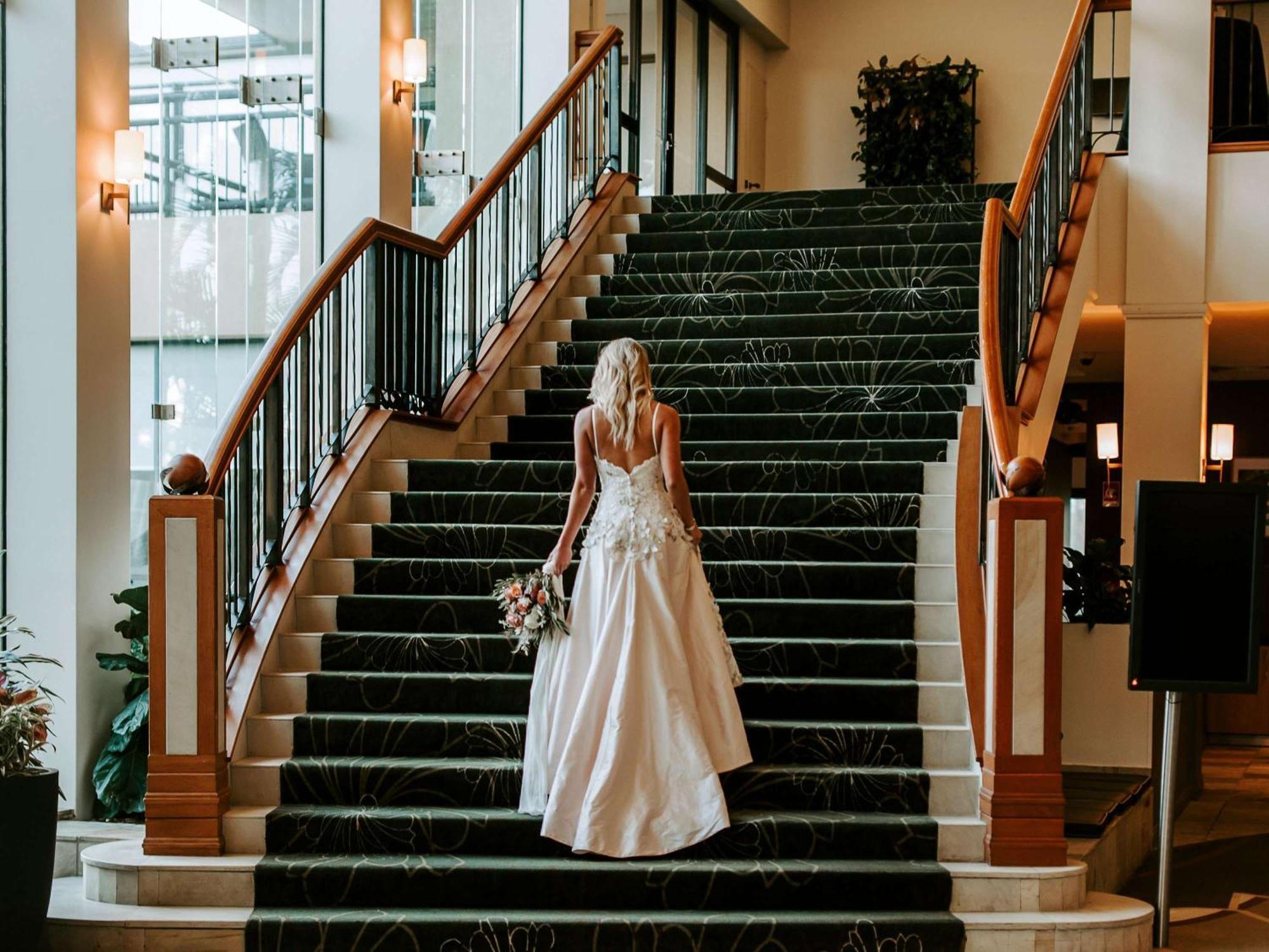 Mercure Gold Coast Resort Buitenkant foto