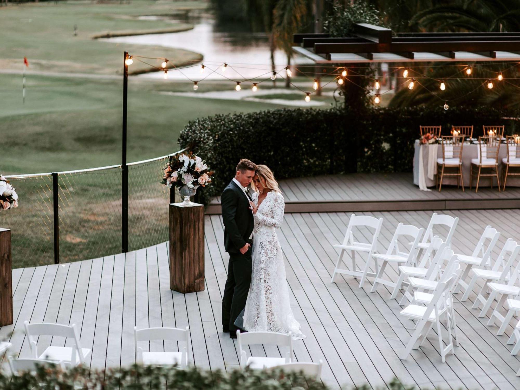 Mercure Gold Coast Resort Buitenkant foto