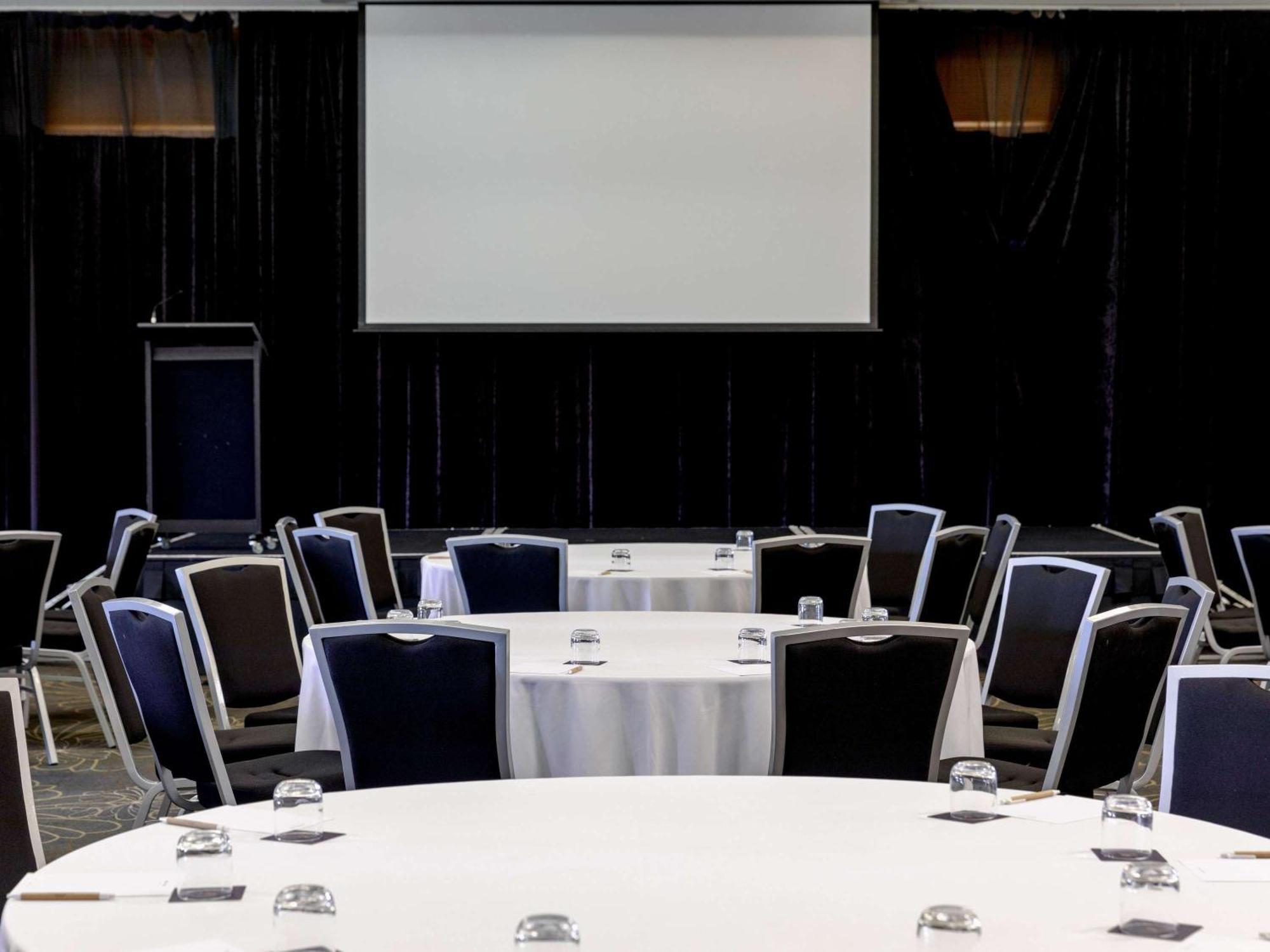 Mercure Gold Coast Resort Buitenkant foto