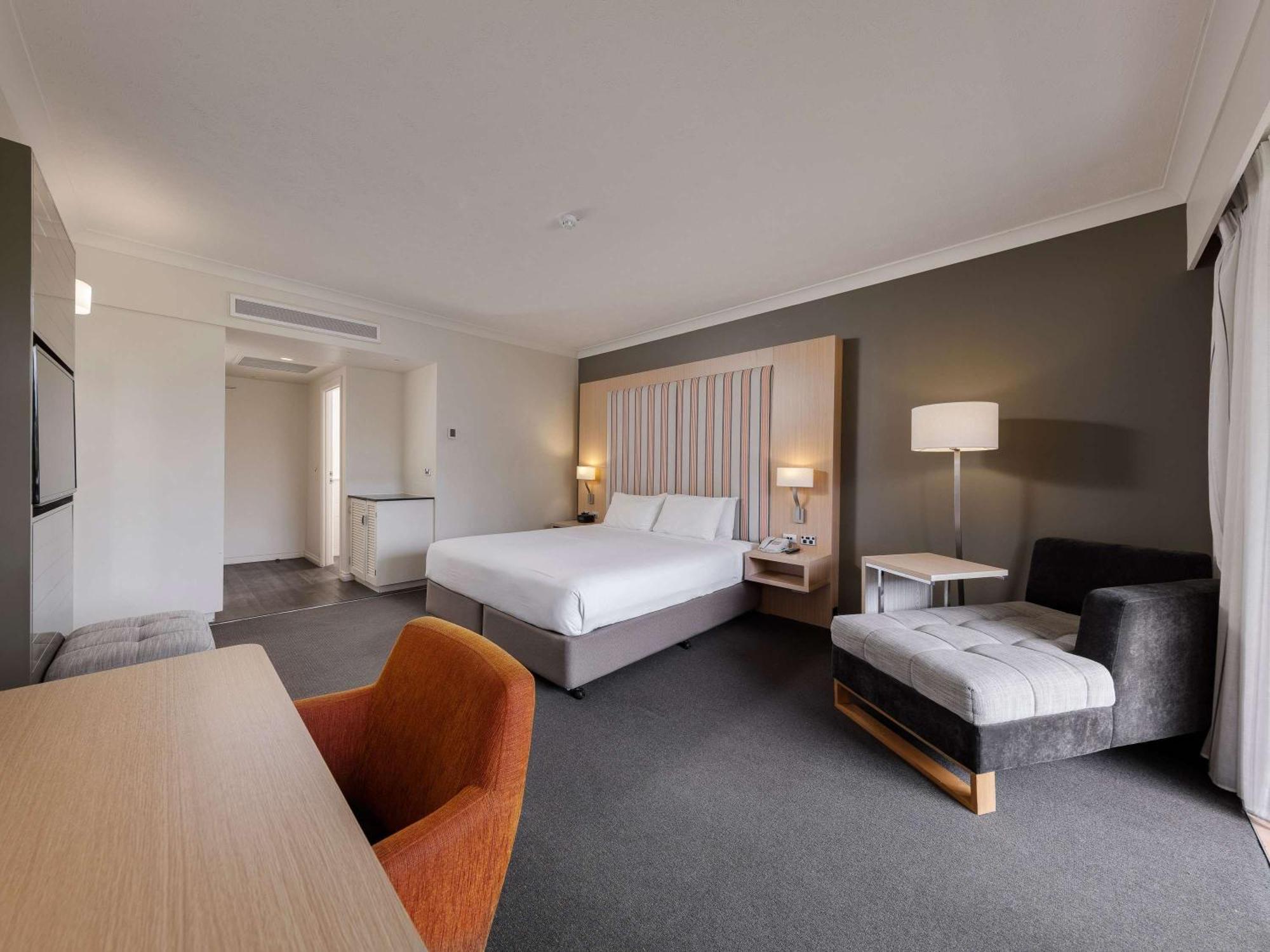 Mercure Gold Coast Resort Buitenkant foto