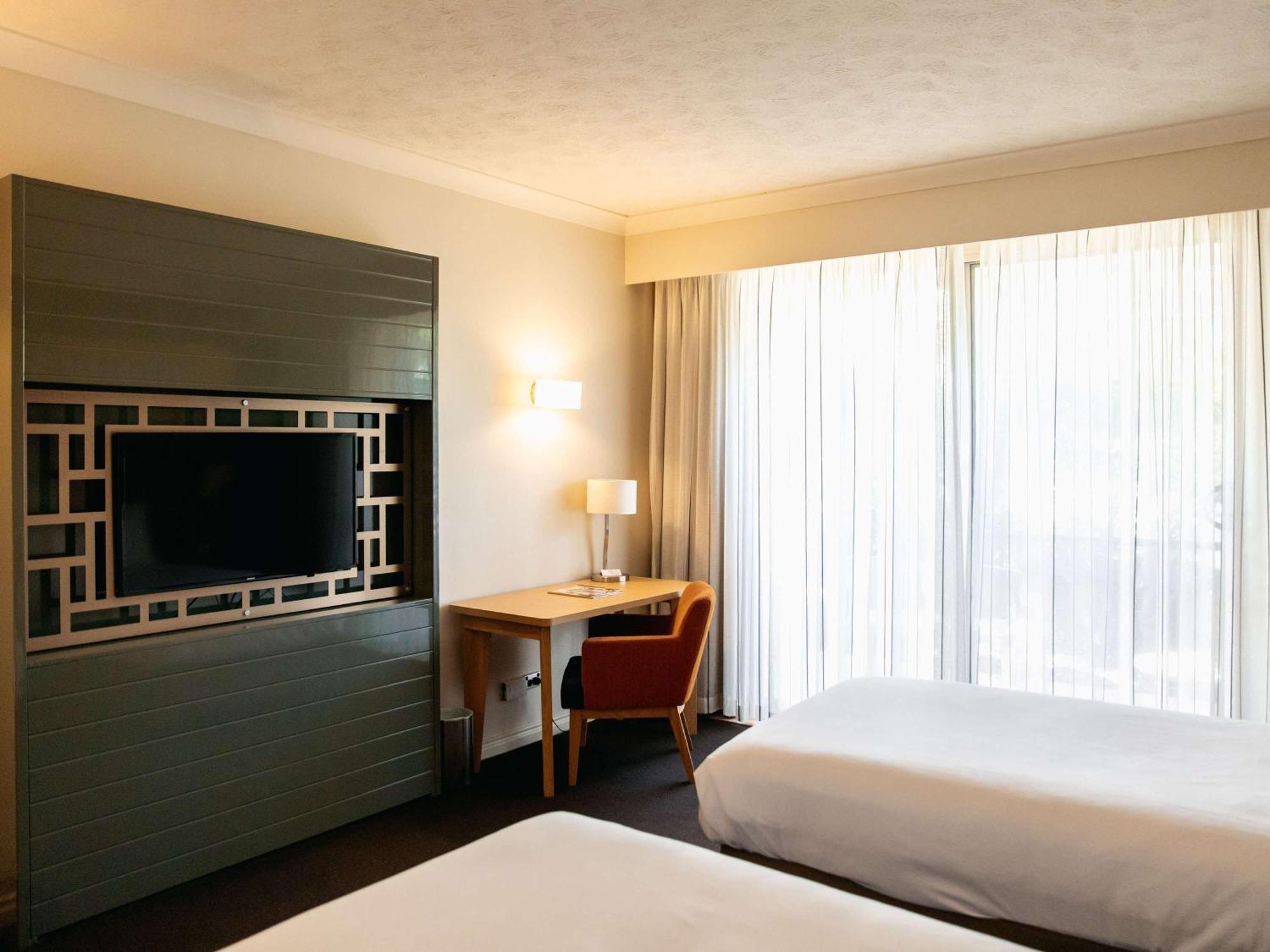 Mercure Gold Coast Resort Buitenkant foto