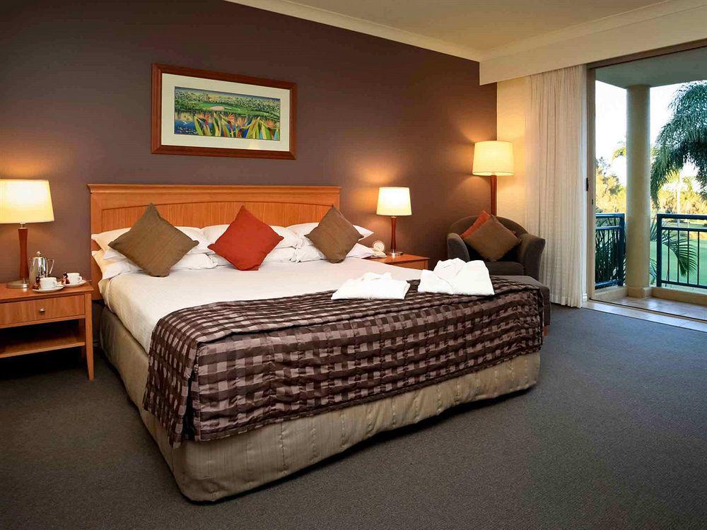 Mercure Gold Coast Resort Kamer foto